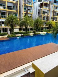 Parc Rosewood (D25), Condominium #629351861